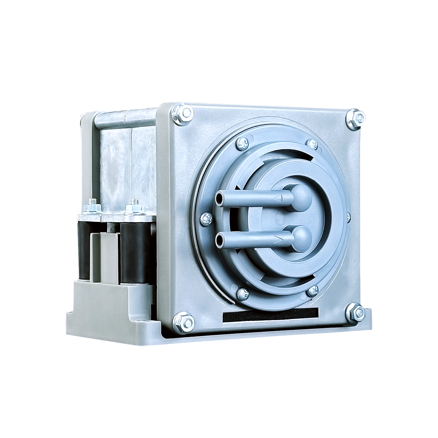 Membrankompressor C200-30E mit Bajonettverschluss