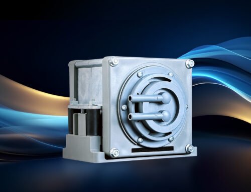 Vakuumpumpe: Anwendung und Vorteile