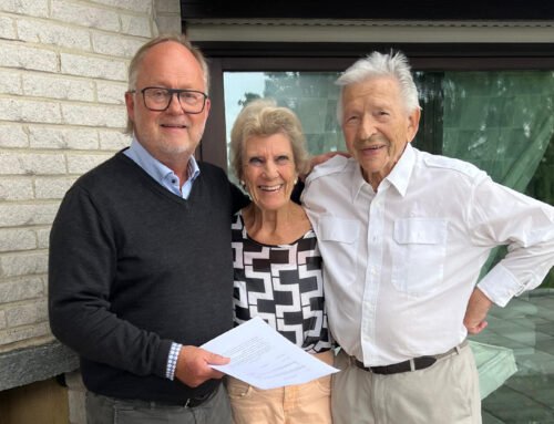 Übernahme von RICHTER Pumpen