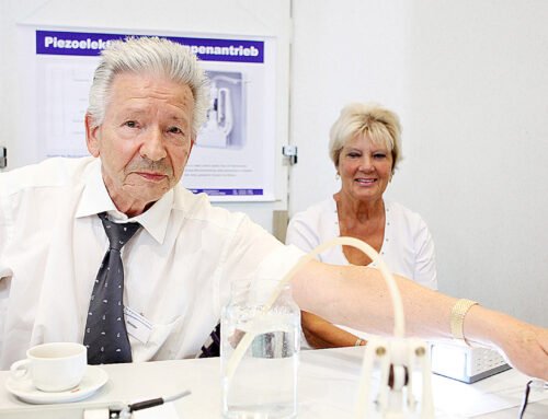 RICHTER Pumpen: Ein halbes Jahrhundert Innovation