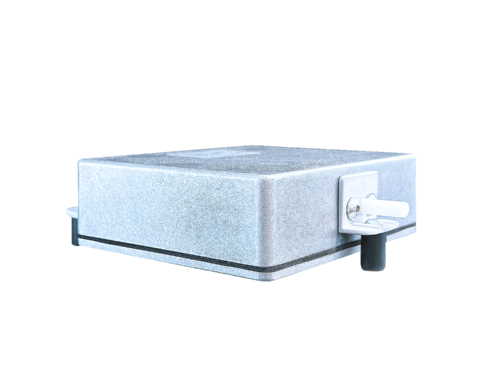 C50-10E Membrankompressor