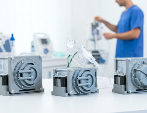 RICHTER Pumpen: Tradition, Innovation und Nachhaltigkeit