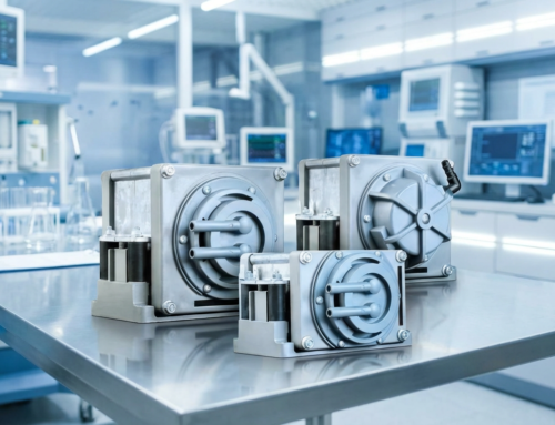 Top 10 Anwendungen von Membrankompressoren