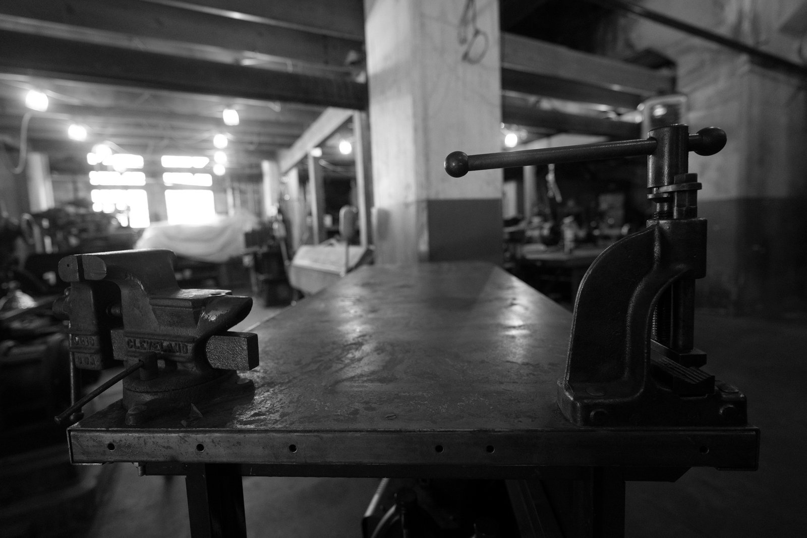 Baugruppen- und Maschinenmontage bei Homburger Maschinenbau inklusive Kaufteilbeschaffung