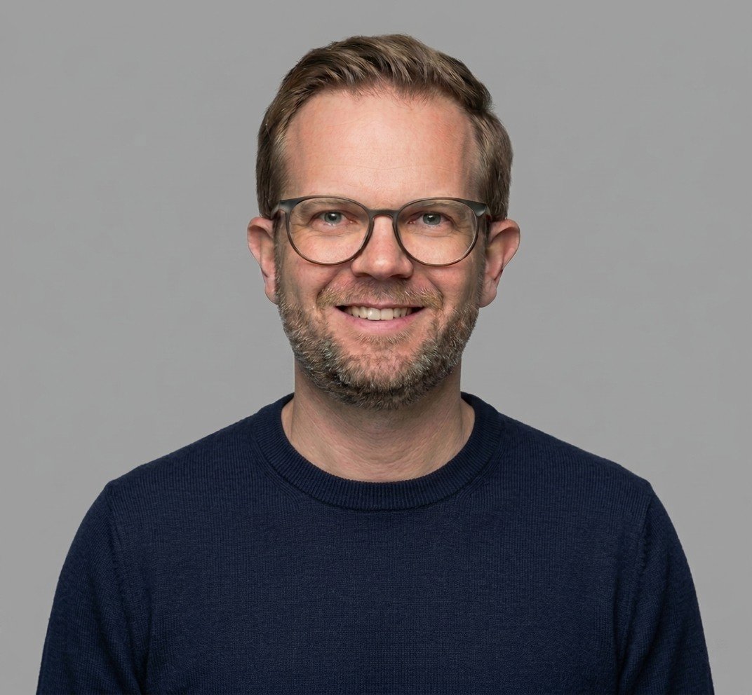 Philipp Rominger, Arbeitsvorbereitung, Projektleitung, QMB – Homburger Maschinenbau