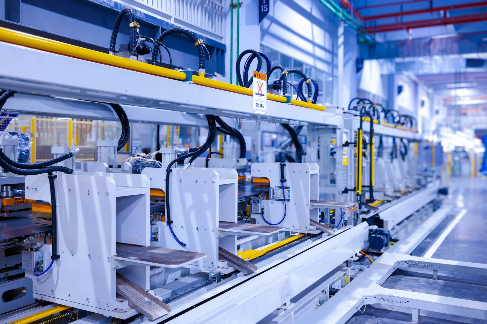 Werkstückträger für die Automatisierungstechnik von Homburger Maschinenbau