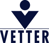 Vetter Pharma Logo