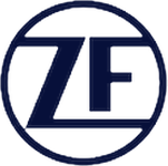 ZF Friedrichshafen AG Logo